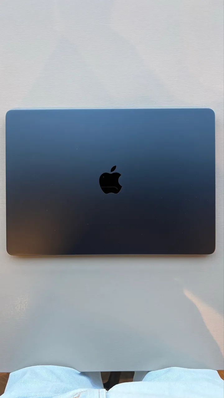 MacBook Air 15 M2 2023 - Muito Novo - Notebooks - Jardim Arizona