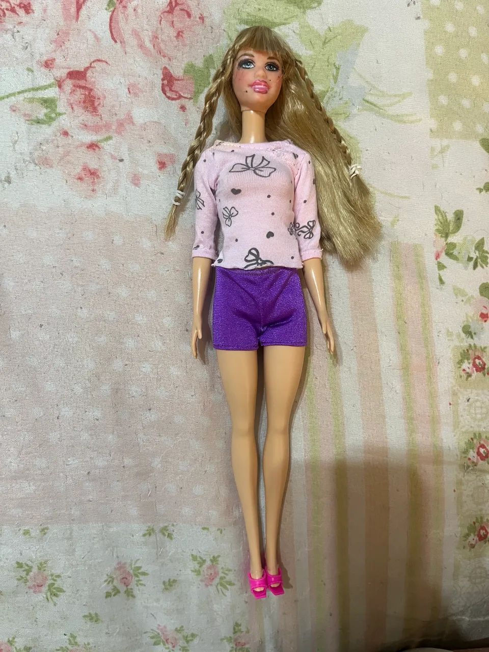 Barbie perfeita - Foto 2
