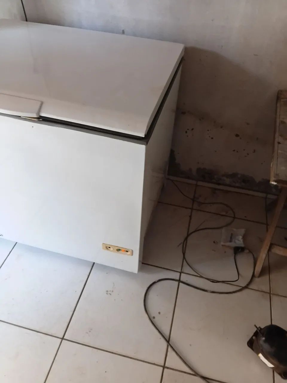 Vende-se freezer consul  - Foto 3