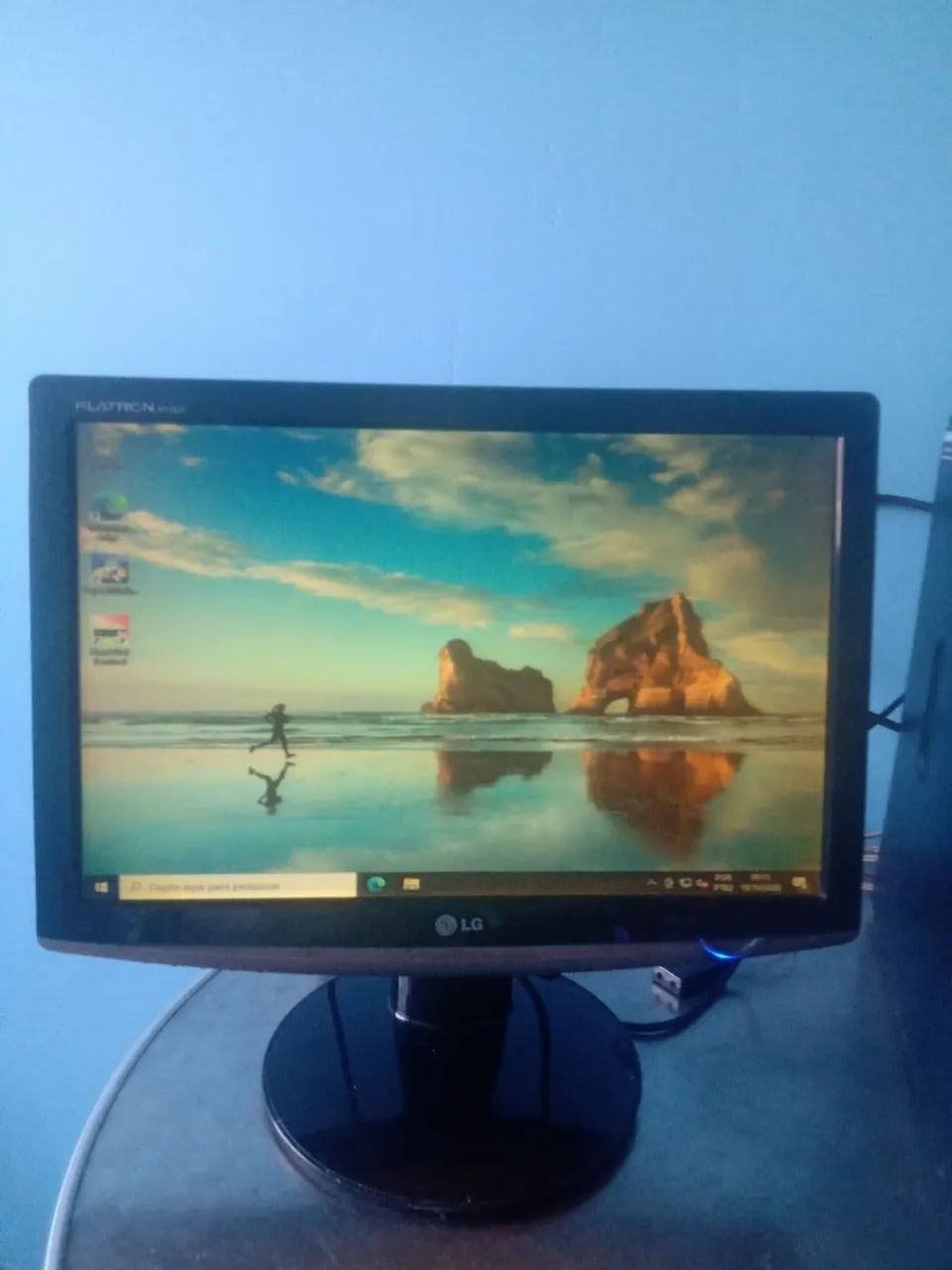 Monitor 17" dvi e vga - Foto 2