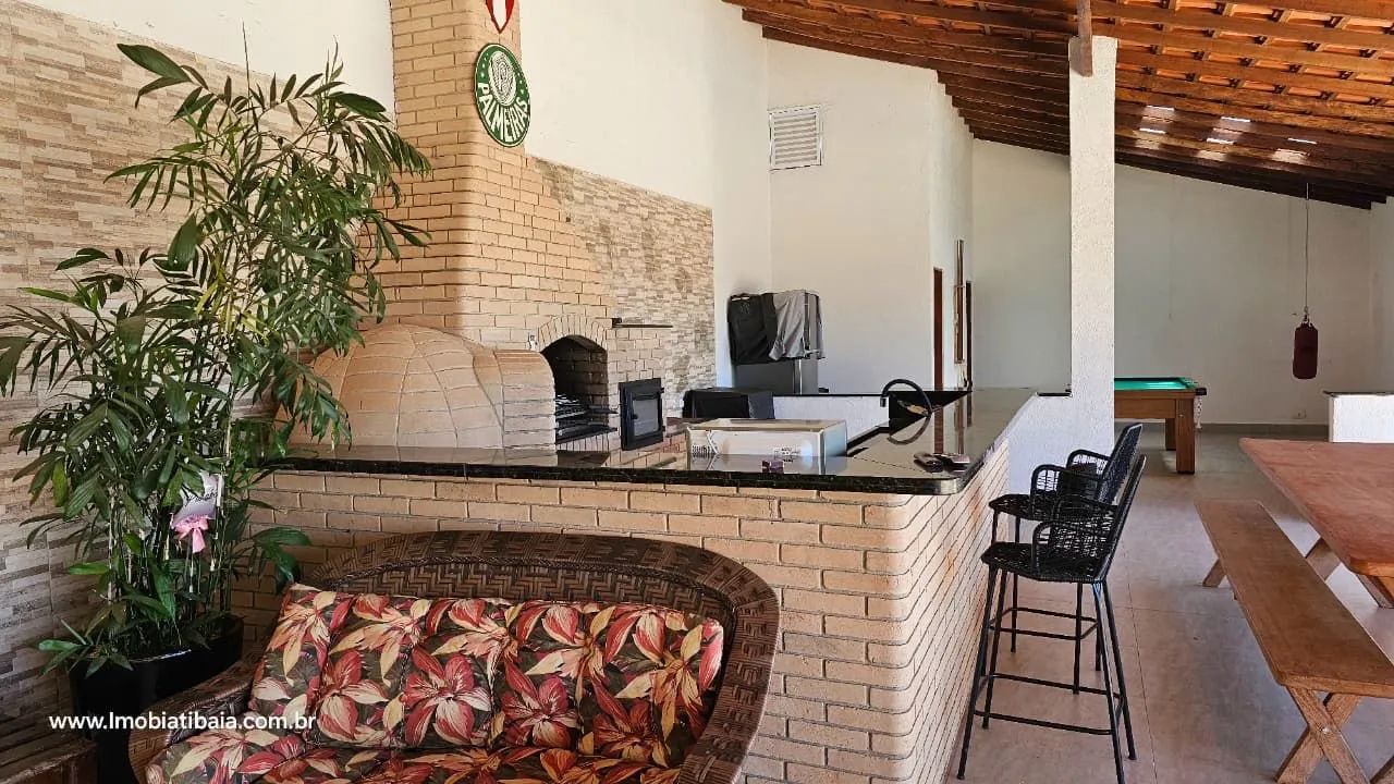 Vendo - CHÁCARA EM ATIBAIA  - Foto 14