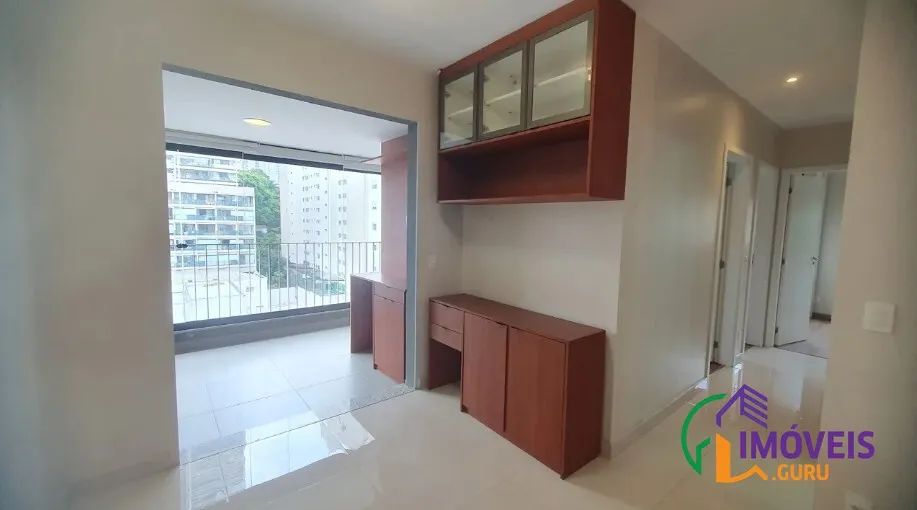 APARTAMENTO - PINHEIROS - SP - Foto 3