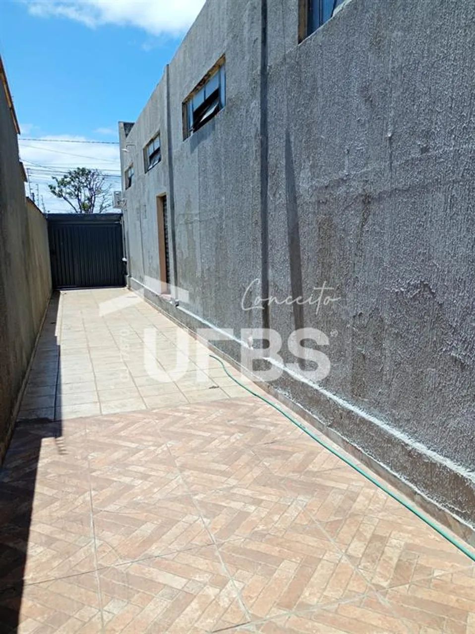 GALPÃO COMERCIAL E CASA NOS FUNDOS - Foto 5