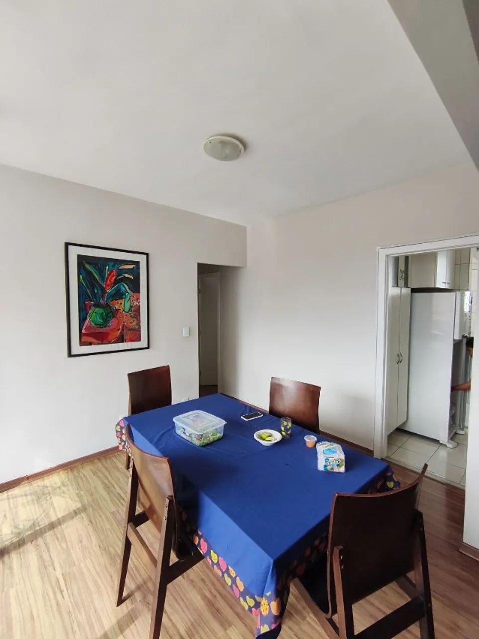 Apartamento 3 quartos Castelo - Foto 2