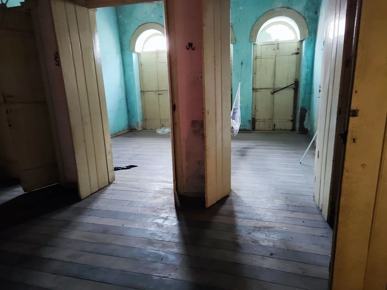 CASA 4 QUARTOS COM GARAGEM NO CENTRO SÃO LUIS - Foto 5