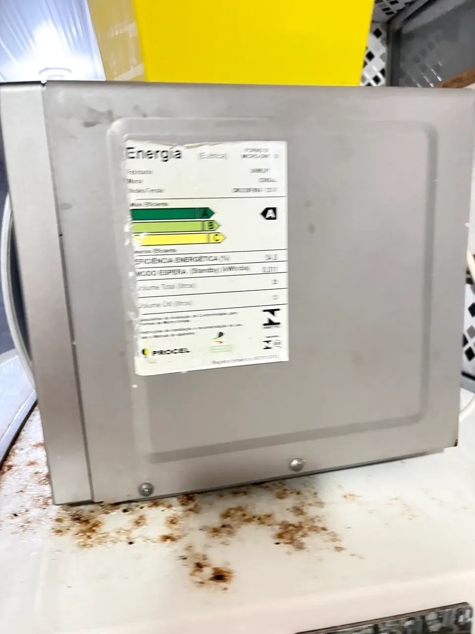 Microondas  - Foto 2
