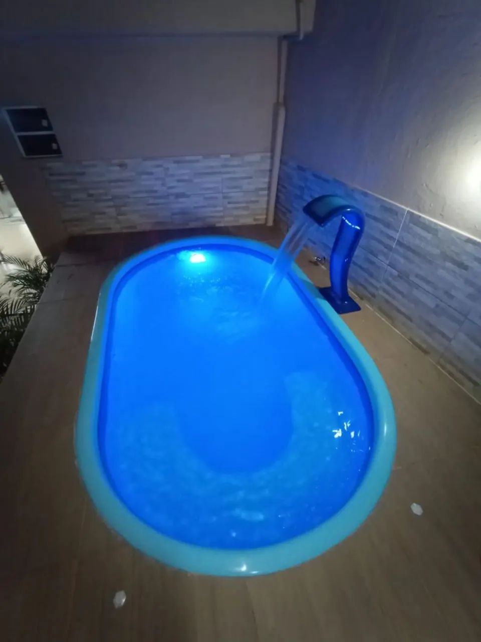 Casa de aluguel de temporada - Casa Verde Mar