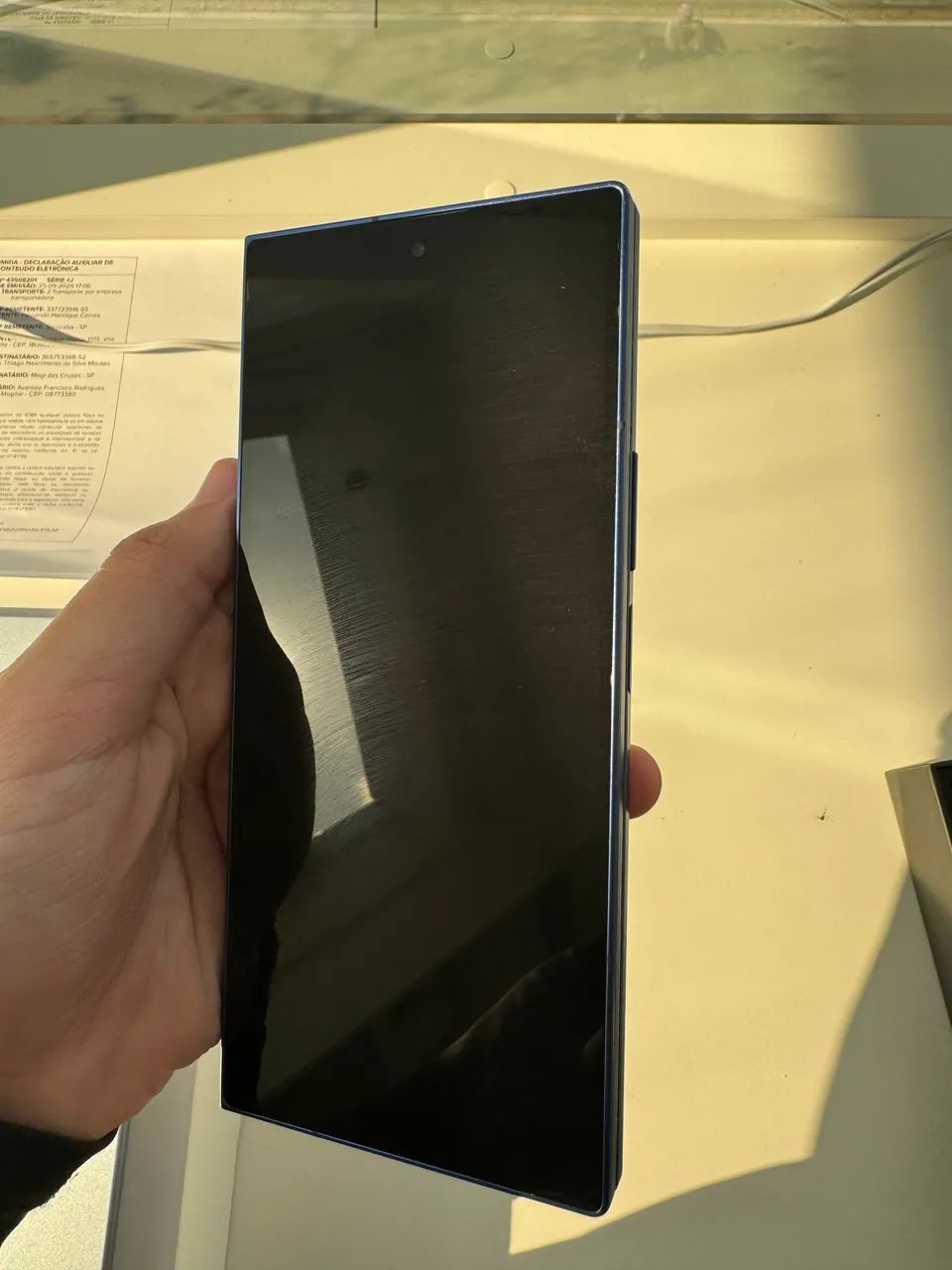 Zfold 7 1TB - Foto 5