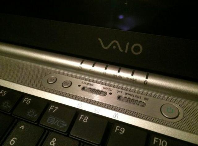 Vaio