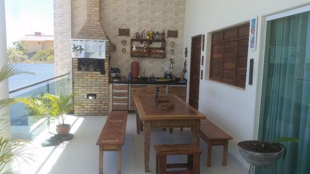 Casa mar de carapibus aluga-se finais de semana , feriados e temporada - Foto 9