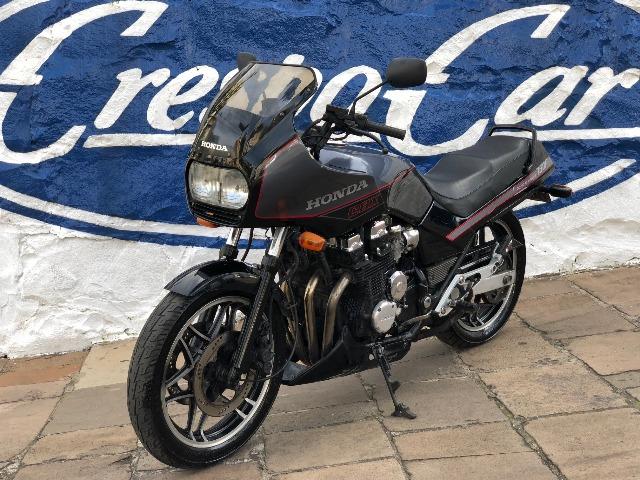 Honda Cbx 750 Four Indy 1990 / Cbx 750 Four 1988 Temos 2 - Foto 2