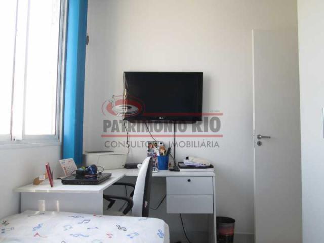 Apartamento à venda com 2 dormitórios em Cordovil, Rio de janeiro cod:PAAP22382 - Foto 14