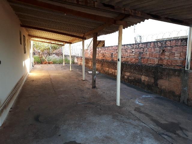 Vendo Edícula - Jardim do Bosque em Jales/SP. Lote 8X30. Quitado - Foto 7