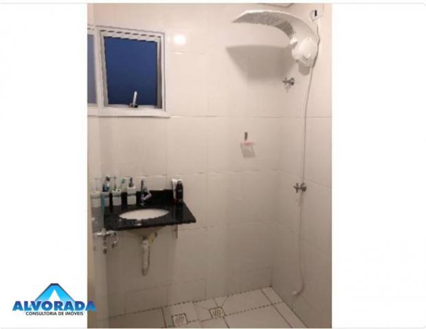 Apartamento residencial à venda, Jardim Vale do Sol, São José dos Campos. - Foto 12