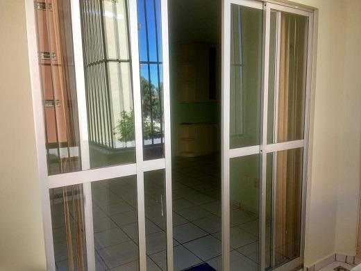 Apartamento de 3/4 no residencial Quebec na 206 Sul - Foto 14