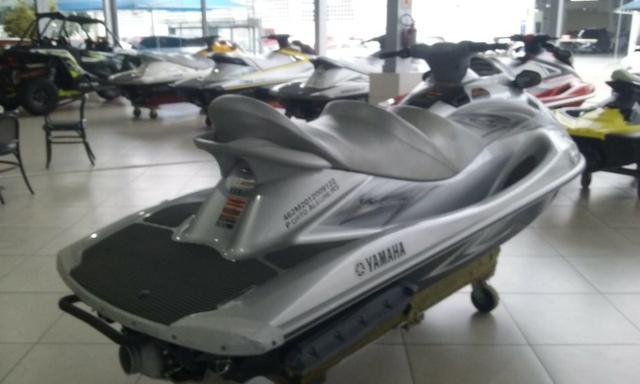 Jet Yamaha VX Cruiser 2012 - Foto 2