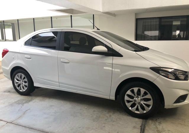 Prisma 1.4 LT 2018 completo - Foto 5