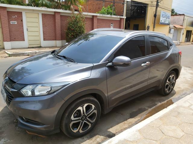 Honda hrv exl - Foto 6