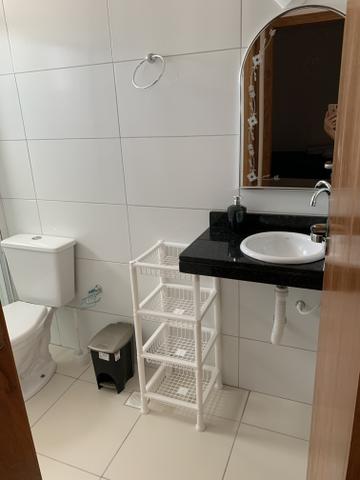 Aluga-se temporada apartamento na Praia Grande- São Paulo - Foto 10