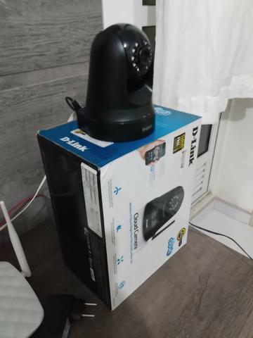 Câmera Wireless - Foto 2