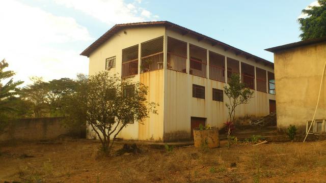 Sobrado Galpão com Grande área de terreno, utilização Industrial, comercial ou residencial - Foto 4