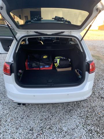 Golf Variant 2015/2016 - Foto 14