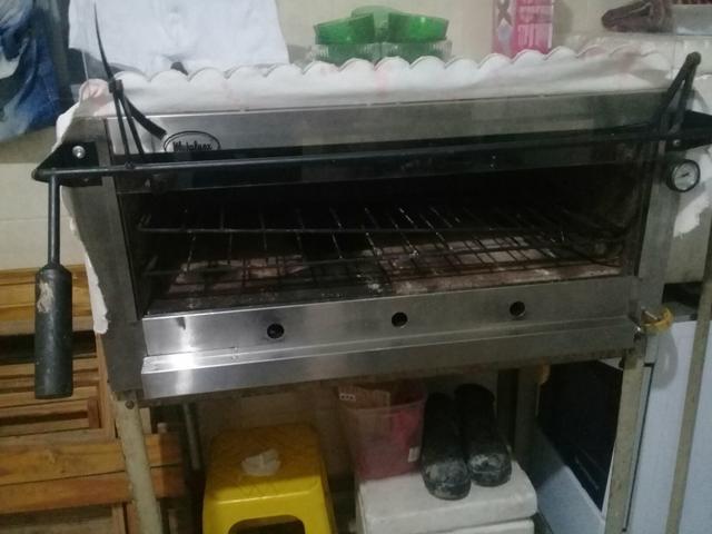 Forno jacaré - Foto 2