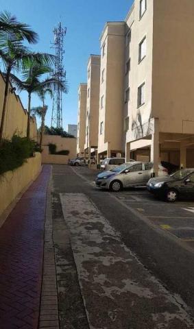 Apartamento à venda com 2 dormitórios em Morumbi, São paulo cod:69520 - Foto 12