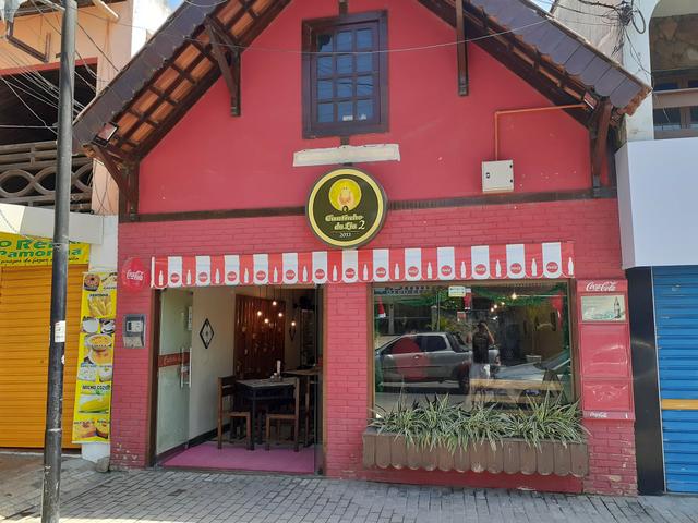Repasso Restaurante Cantinho da Lia 2 em Gravatá-PE - Foto 6
