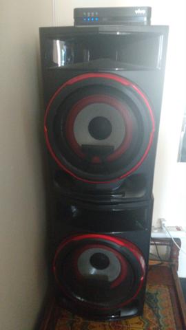 Som lg xboom 2.250w - Foto 6