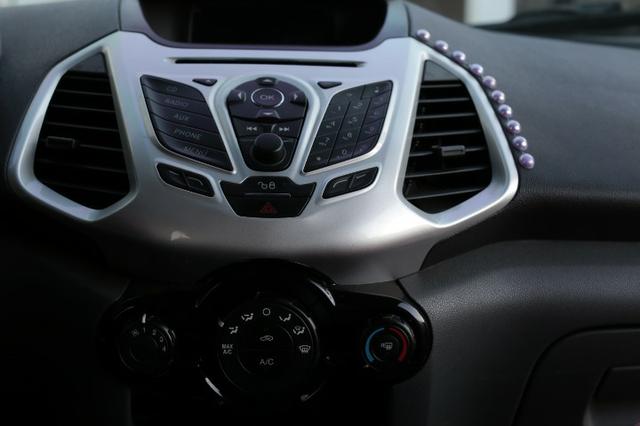 Ecosport 2013/2014 (Prata) - Foto 6