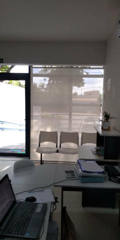 Tela solar 3% proteja seus móveis e piso - Foto 3