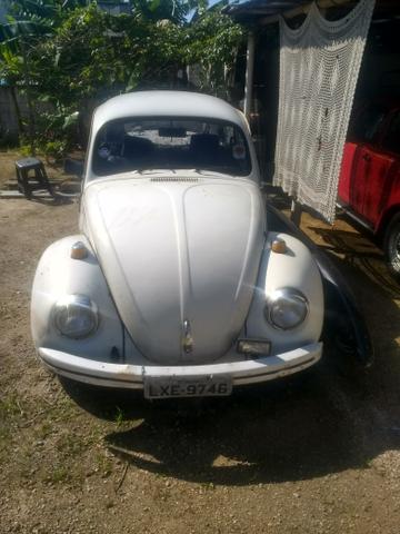 Fusca - Foto 4