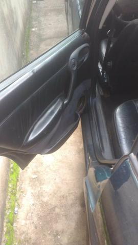 Vectra cd 98