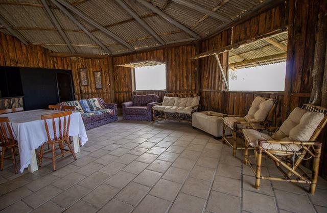 Casa pé na areia da praia - Foto 14