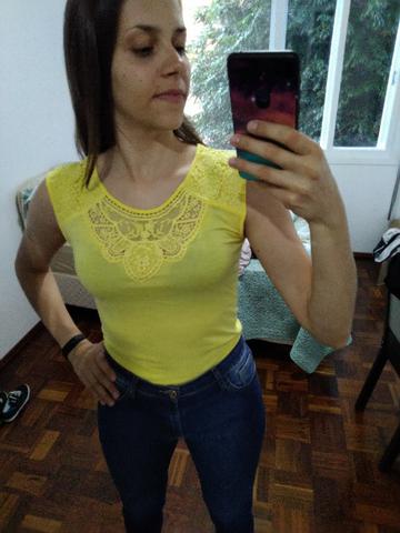 Blusas femininas - Foto 3