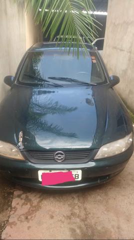 Vectra cd 98 - Foto 10