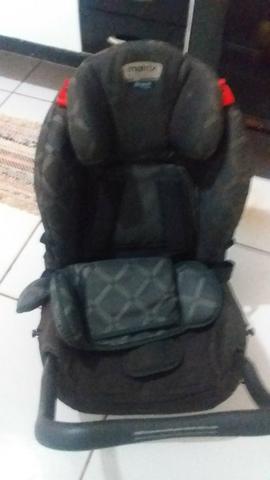 Vendo cadeirinha - Foto 3