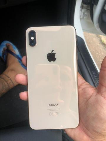 Vendo iphone Xs max