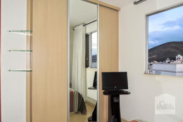Apartamento à venda com 4 dormitórios em Buritis, Belo horizonte cod:257936 - Foto 9
