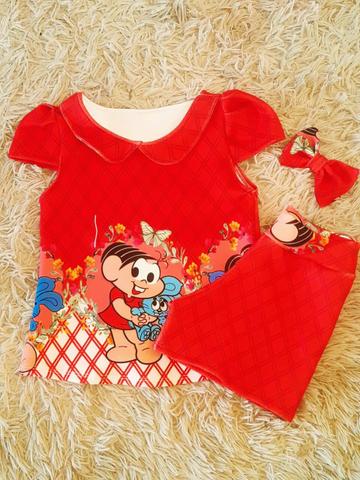 Conjuntinho infantil