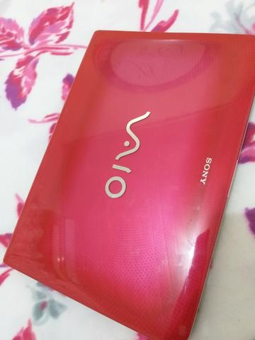 Notebook VAIO - Foto 2