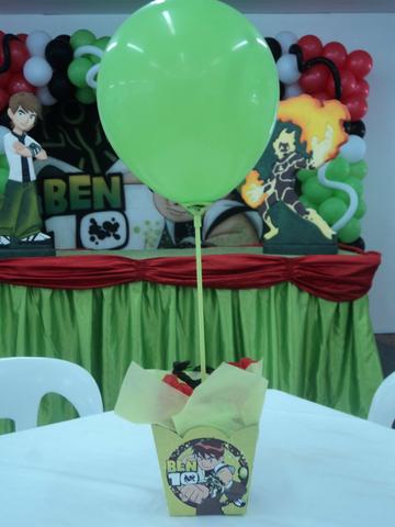 Lembranças personalizados