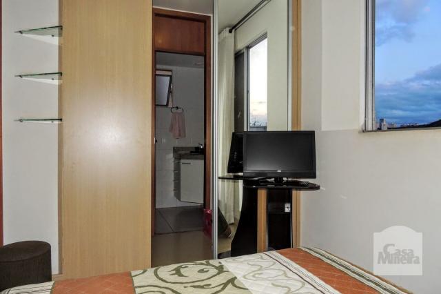 Apartamento à venda com 4 dormitórios em Buritis, Belo horizonte cod:257936 - Foto 10
