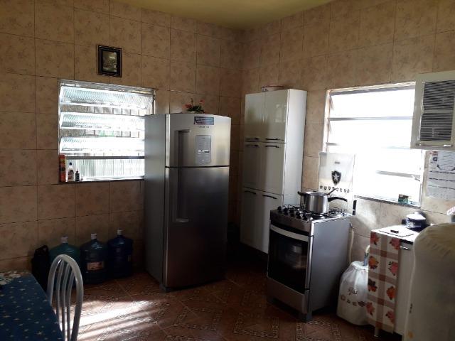 Casa com terraço em Duque de Caxias - Foto 11