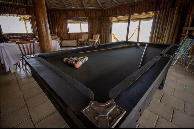 Casa pé na areia da praia - Foto 11