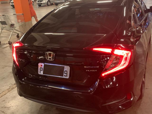 Civic Touring 18/18 - Foto 2