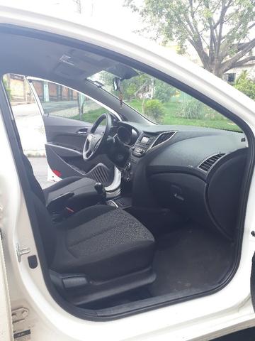 HB20, confort, 16/17, 33.500 Km, branco - Foto 9