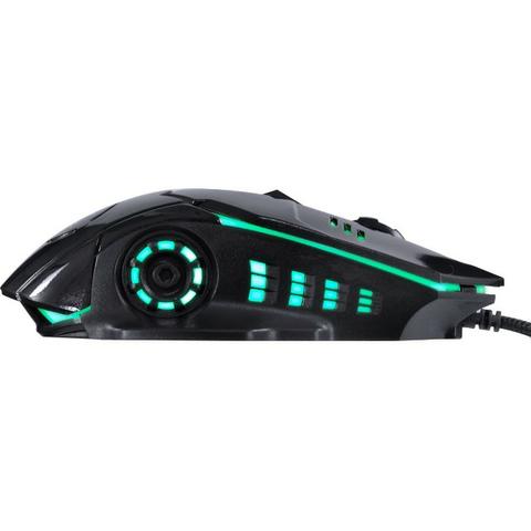 Mouse Gamer VX titan 1600DPI - Foto 3