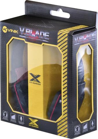 Headset Gamer Vinik V Blade